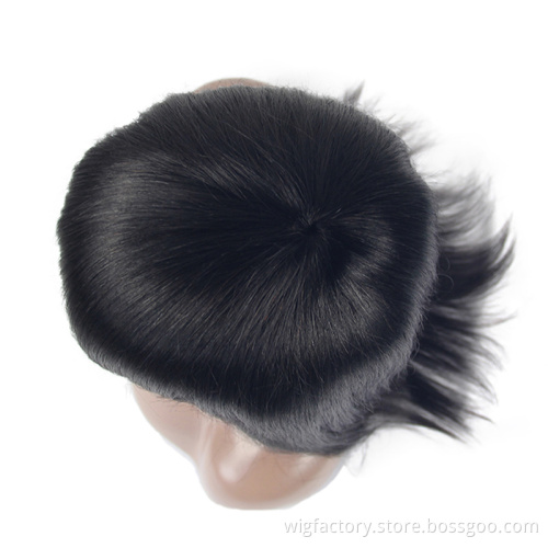 factory price peruvian hair bob,the lovely machine made wigs bob with bang